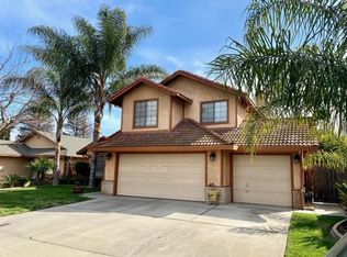 2836 McNeil Dr, Ceres, CA 95307