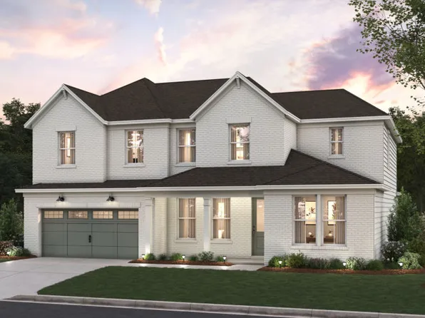 252 Kilmington Ct, McDonough, GA 30253
