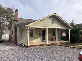 619 S Main St, Wake Forest, NC 27587