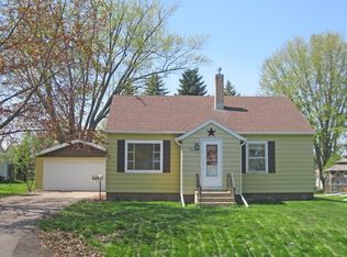 204 N Cherry Ave, Marshfield, WI 54449