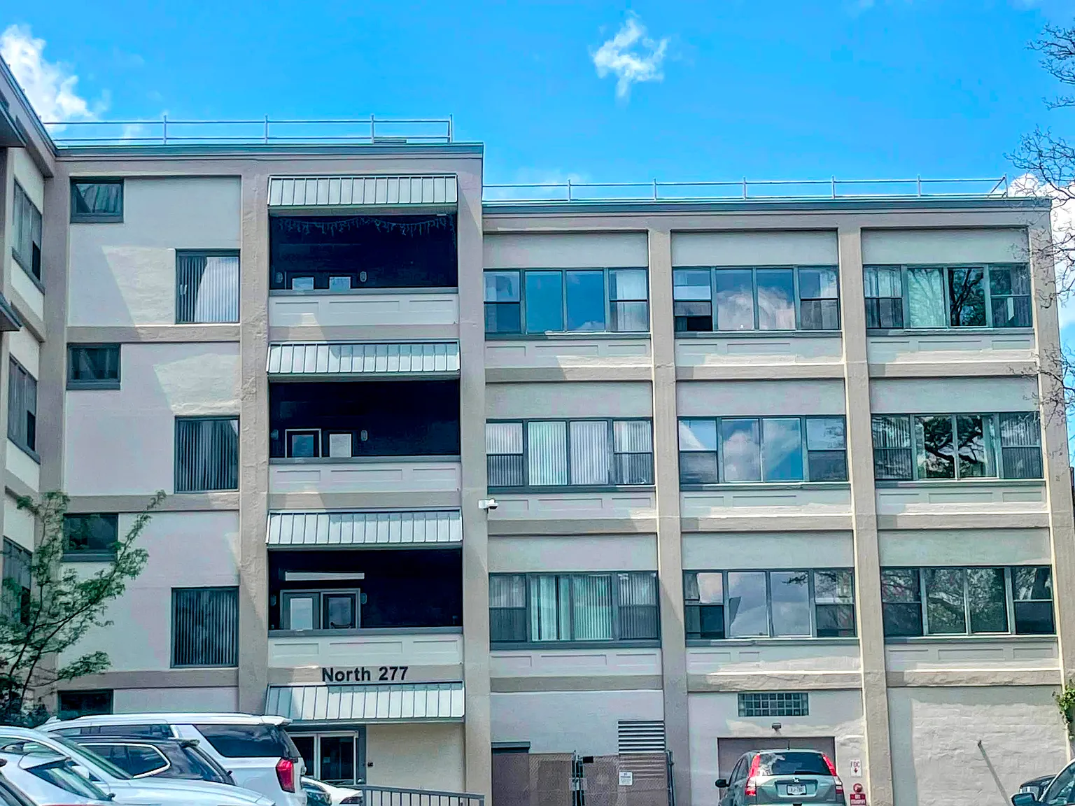 North 277 — Photo 2