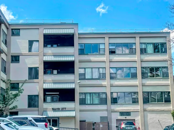 North 277, 277 N Goodman St APT 306, Rochester, NY 14607