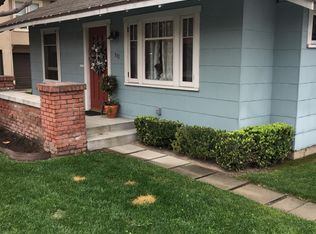 315 N Malden Ave, Fullerton, CA 92832