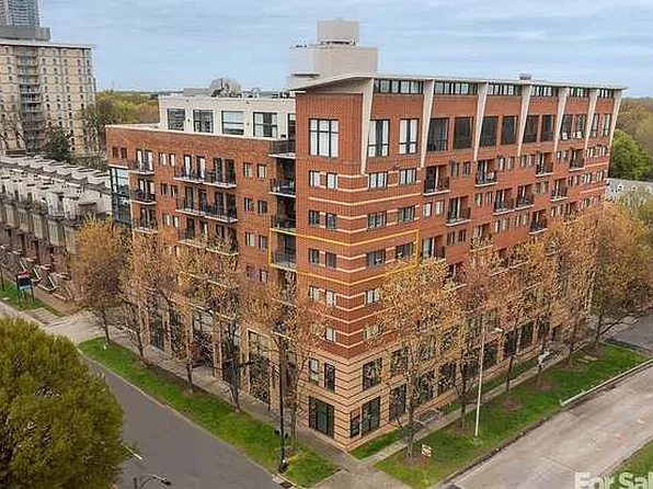 715 Church St #501, Charlotte, NC 28202