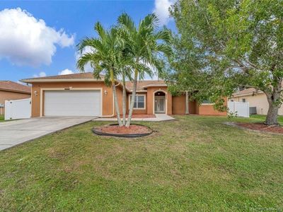 3325 SW Perrine St, Port Saint Lucie, FL, 34953