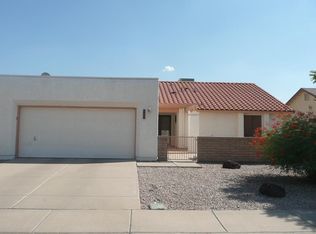 2675 E Leisure World, Mesa, AZ 85206