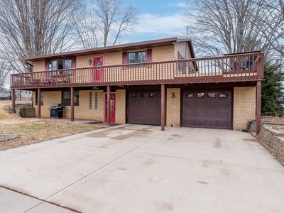 514 E 22nd Ave, Coal Valley, IL, 61240