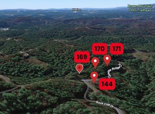 0 Collette Ridge Circle 170 #144-169-171, Lenoir, NC 28645