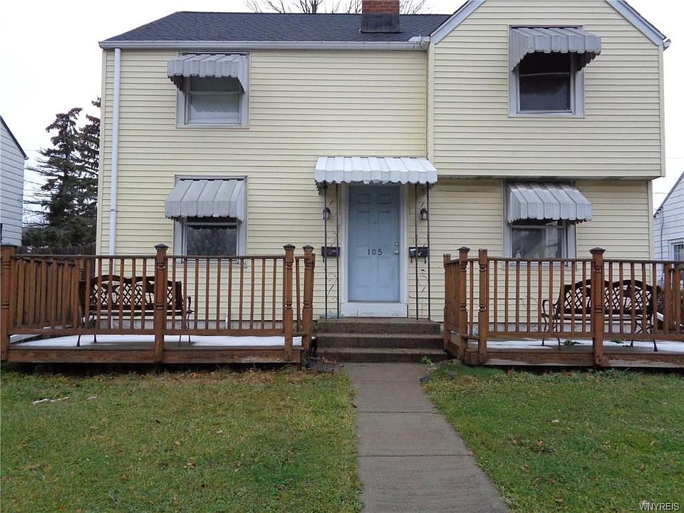 1st image of 105 Pullman Left Ave