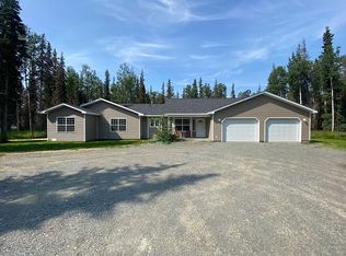 33837 Skyline Dr, Soldotna, AK 99669