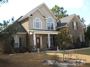 305 Antietam Pl, Bonaire, GA