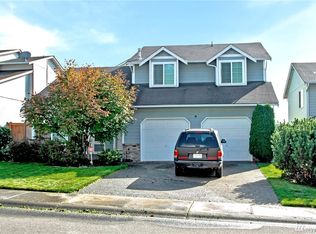 9014 174th Street Ct E, Puyallup, WA 98375