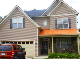 3125 Groveshire Dr, Raleigh, NC 27616