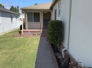1255 135th Ave, San Leandro, CA 94578