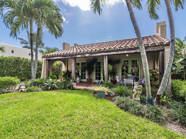 Flamingo Park Real Estate - Flamingo Park West Palm Beach Homes For