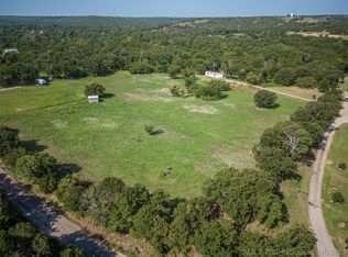 5940 S 385th West Ave, Mannford, OK 74044