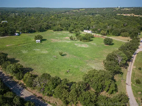 5940 S 385th West Ave, Mannford, OK 74044