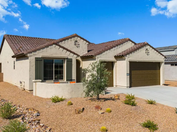 1732 E Hollow Creek Dr, Green Valley, AZ 85614