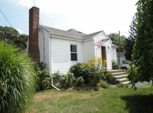 780 Main Rd, Tiverton, RI 02878