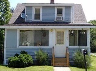 129 Lamont St, Springfield, MA 01119