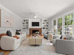 610 Adam Cir, Woodstock, GA 30188