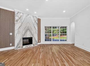 141 Amicalola Way, Jonesboro, GA 30236