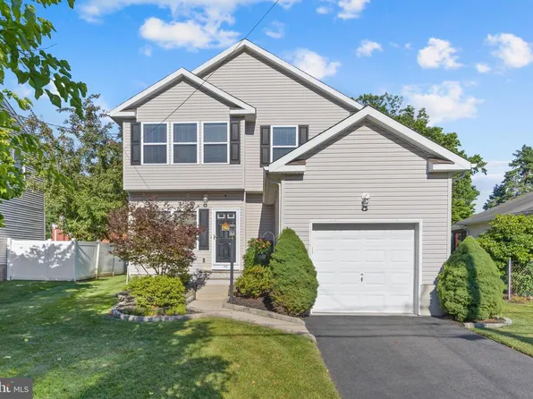312 Sandalwood Ave, Hamilton, NJ 08619