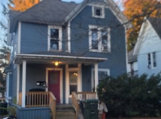 15 Columbia Ave, Jamestown, NY 14701