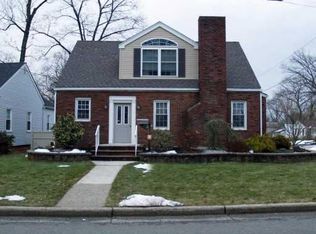 125 Player Ave, Edison, NJ 08817