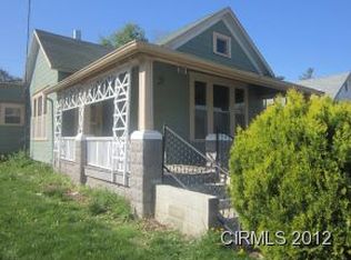 1001 E Mulberry St, Kokomo, IN