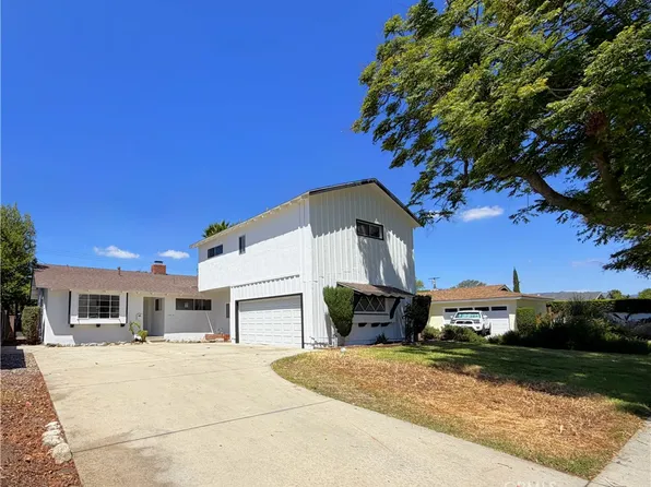 7919 Sausalito Ave, Canoga Park, CA 91304