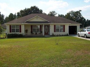 4712 McAllister St, Valdosta, GA 31605