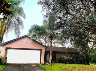 326 Buzby St SE, Palm Bay, FL 32909