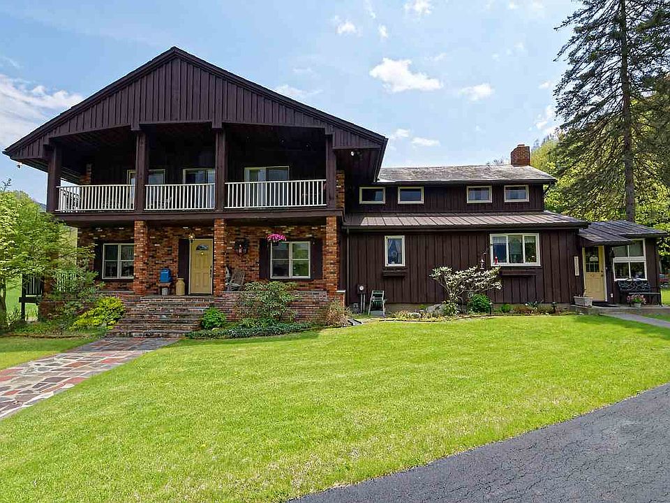1440 County Route 16, Fort Ann, NY 12827 Zillow