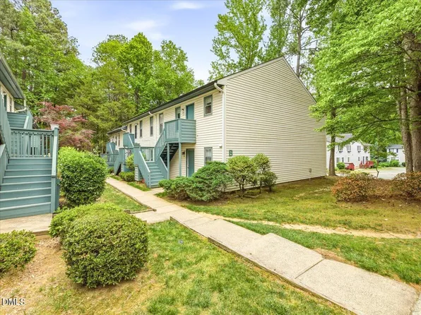103 Ashley Forest Rd #B, Chapel Hill, NC 27514