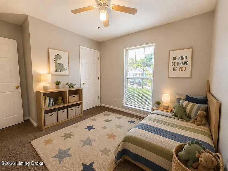 11707 Autumn Forest Ct — Photo 12