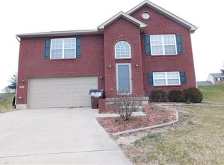 10335 Trent Ct, Independence, KY