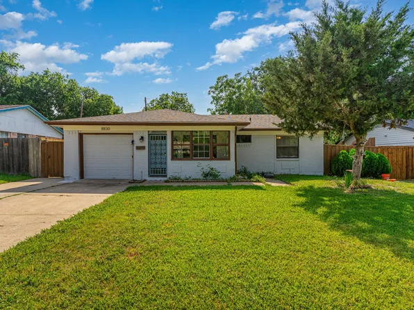 8830 Boundbrook Ave, Dallas, TX 75243