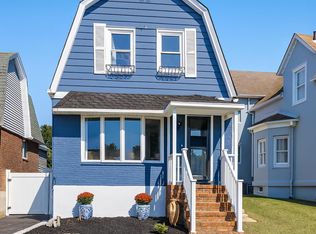 38 Evergreen Ave, Fords, NJ 08863