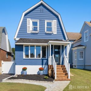 38 Evergreen Ave, Fords, NJ, 08863