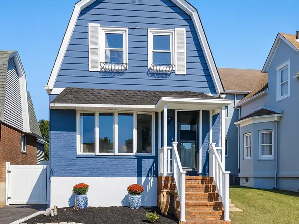 38 Evergreen Ave, Fords, NJ 08863