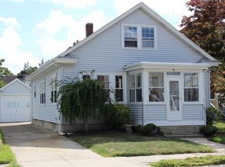 56 Keith Ave, Cranston, RI 02910