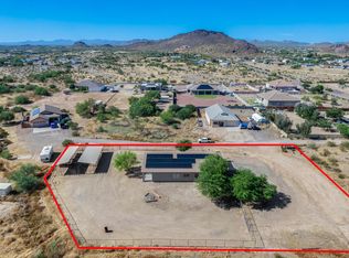 25612 N 151st Ave, Surprise, AZ 85387
