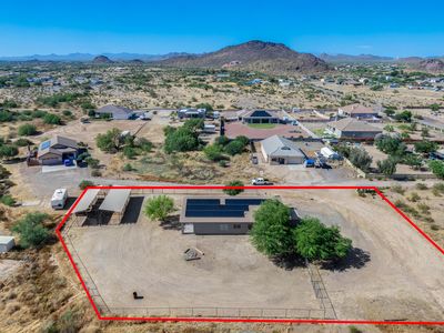 25612 N 151st Ave, Surprise, AZ, 85387