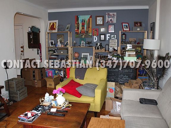 2nd image of 6445 Booth St APT 101