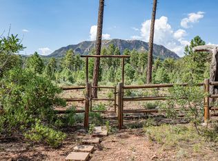 243 N Wild Oak Dr, Payson, AZ 85541