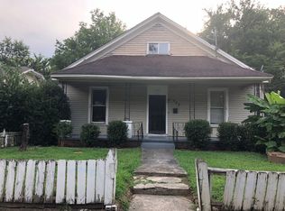 683 Hillcrest St, Memphis, TN 38112