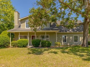 221 Snapper Trl, Brunswick, GA 31525