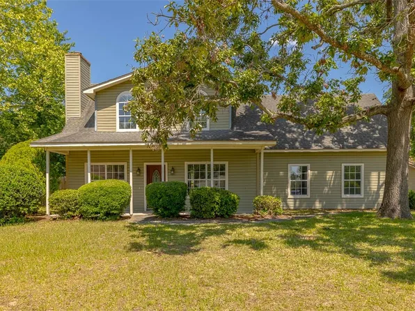 221 Snapper Trl, Brunswick, GA 31525