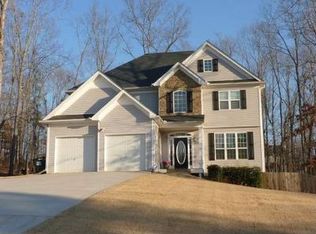 8895 Camp Tree Ct, Winston, GA 30187